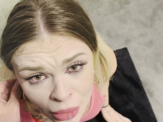 Rlp 05: Luisa Star Blowjob Part.