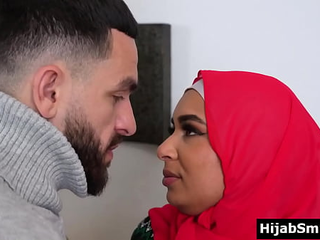 Muslim Girl Gives Her Virginity As Chrismtas Gift