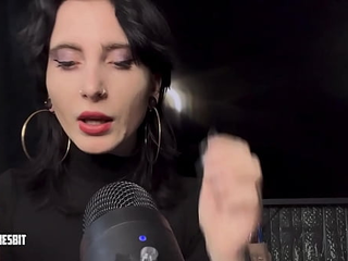 German Sissy Asmr Lou Nesbit, Lia Louise