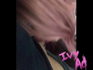 Hucow E-Girl Bj Cumshot Preview - Bbw Wife Ivy Adventure