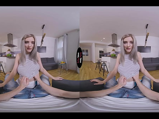 Virtual Taboo - Eva Is The Young Talent