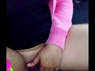 Me Masturbei Gostoso No Uber