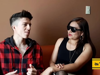 Entrevista A Dan Actor Porno Mexicano