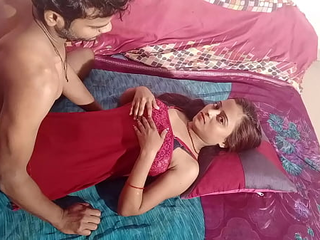 Best Ever Indian Home Wife With Big Boobs Having Dirty Desi Sex With Husband - Full Desi Hindi Audio
