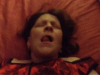 Granny Carmen'_s Throwback FUCK ME! Compilation