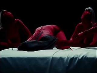 Ansiedad - Fuer za Regida