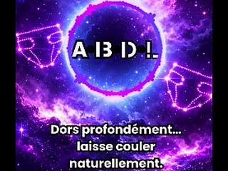365) Dors profond&eacute_ment&hellip_ laisse couler naturellement. R&eacute_veille-toi dans la chaleur.