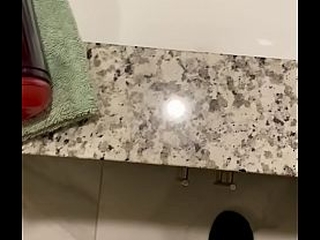 Stroker Toy Gets Me Off