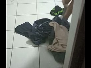 Amiga de 19 (2 da parte)vuelve a dejarse en San Martin de porres , le nalgeo fuerte y con venida adentro al final