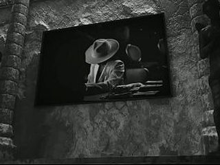 Billete-Peso Pluma &amp_ Tito Double P