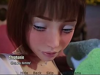 3D Hentai Hardcore Anal Fucking Xnxx Brazilian Animation Video