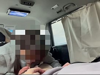 Car sex, the window is only half closed with a curtain so it'_s completely visible from the outside! So exciting. Looking for people who want to watch, including fellatio and cumming inside!
